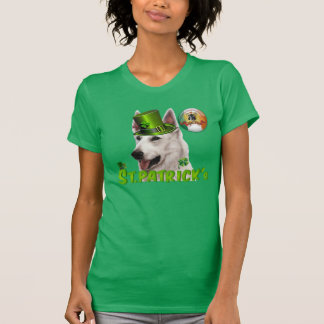 T-shirt Chemise/cadeau de propriétaire de berger allemand
