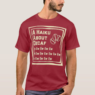 T-shirt Chemise Café Café Café Café Fantaisie Femmes