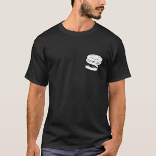 T-shirt Chemise Casa Film
