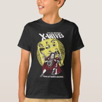 Chemise célibataire de X-Épouses