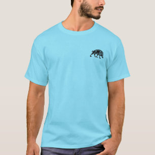 T-shirt Chemise celtique de verrat