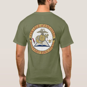 T-shirt Chemise CEME Skivvy