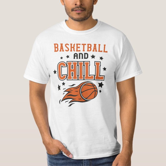 T-shirt Chemise colorante amusez-vous ! (Devant)