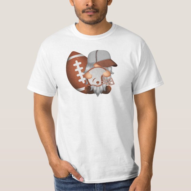 T-shirt Chemise colorante amusez-vous ! (Devant)