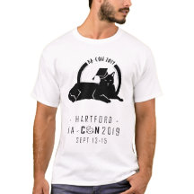 Chemise commémorative KACON 2019