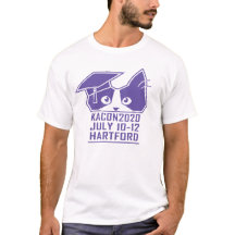 Chemise commémorative KACON 2020