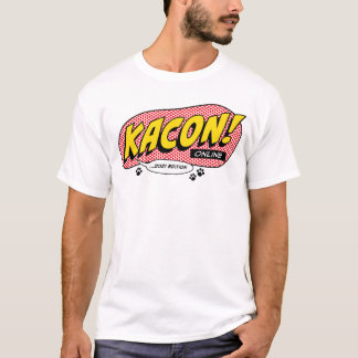 T-shirt Chemise commémorative KACON 2021