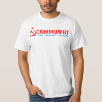 Chemise communiste