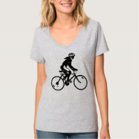 Chemise Conception Vélo