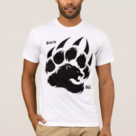 T-shirt Chemise cool