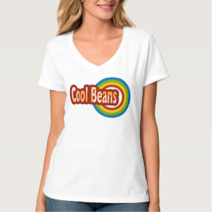 T-shirt Chemise cool Beans*