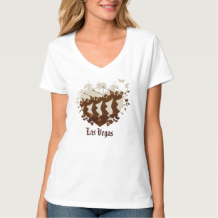 T-shirt Chemise cool Las Vegas !