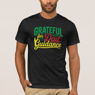 T-shirt Chemise Cool Papa Joyeuse Fête des Pères Design