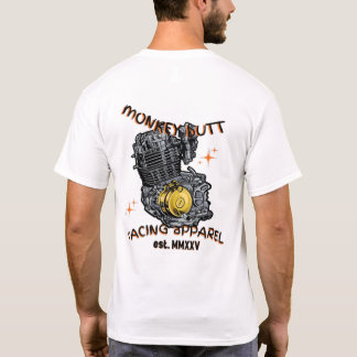 T-shirt Chemise Core Power