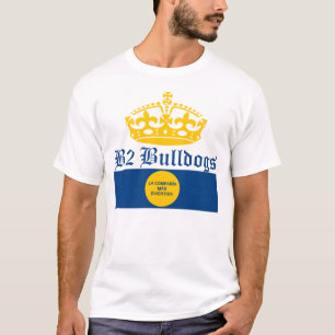T-shirt Chemise Corona B2