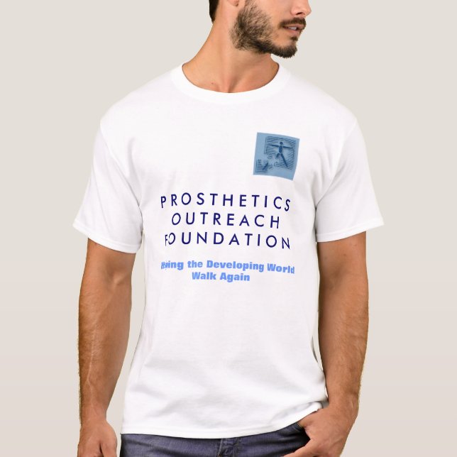 T-shirt Chemise courante - hommes (Devant)
