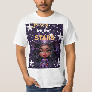 T-shirt Chemise Cowgirl