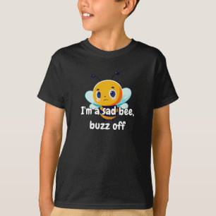 T-shirt Chemise d'abeille amusante cool unique meilleure s