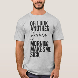 T-shirt Chemise d'abracadabra