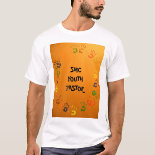 T-shirt chemise d'Adam