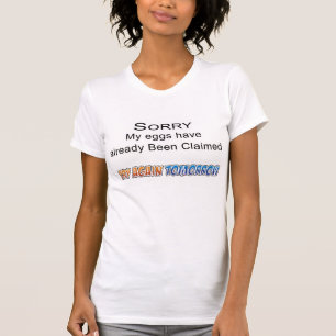T-shirt Chemise d'agriculture en ligne