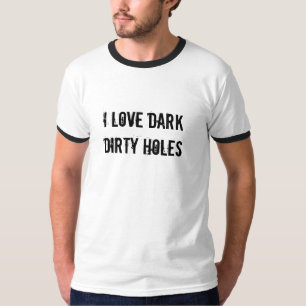 T-shirt Chemise d'api 510