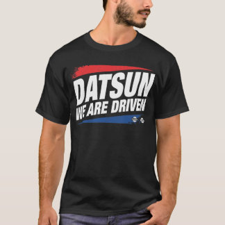 T-shirt Chemise Datsun