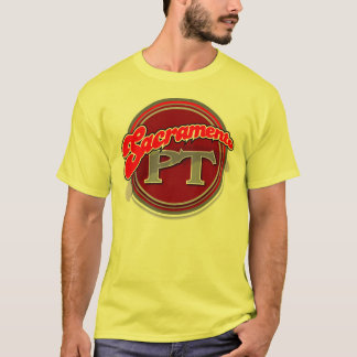 T-shirt Chemise d'attaque surprise de Sacramento Portugal