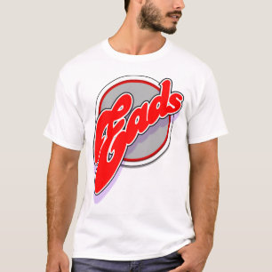 T-shirt Chemise d'attaque surprise d'Eads