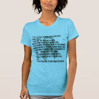 Chemise d'autodétermination