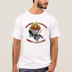 T-shirt chemise de b 1-503rd