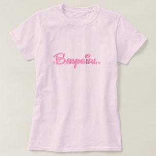 T-shirt Chemise de Babygirl
