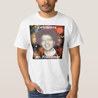 T-shirt chemise de base