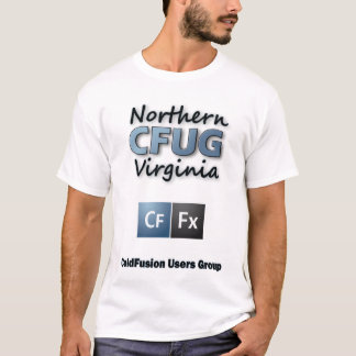 T-shirt Chemise de base de NVCFUG