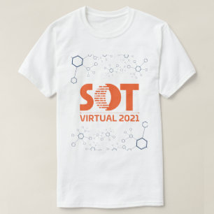 T-shirt Chemise de base masculine - Réunion annuelle 2021 