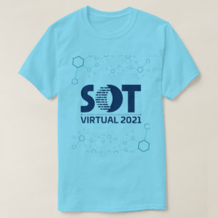 T-shirt Chemise de base masculine - Réunion annuelle 2021 