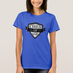 T-shirt Chemise de base pour femmes Cette chemise de base