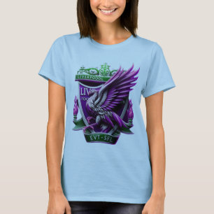 T-shirt Chemise de base pour femmes Cette chemise de base