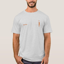 Chemise de basket-ball : tireur 