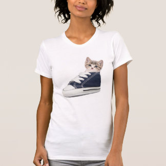 T-shirt Chemise de beths furieux amis