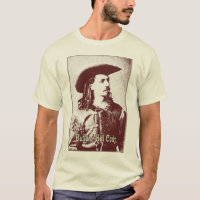 Chemise de Bill de "Buffalo"