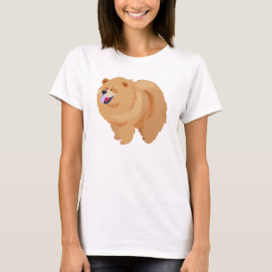 T-shirt Chemise de bouffe de bouffe