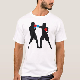 T-shirt Chemise de boxe