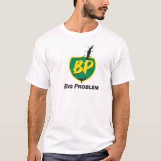 T-shirt Chemise de BP