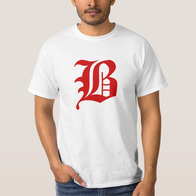 T-shirt Chemise de Brugato (Devant)