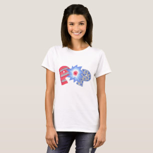 T-shirt Chemise de bruit