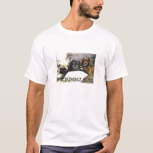 T-shirt Chemise de Bumblesnot : Les garçons de gaffer