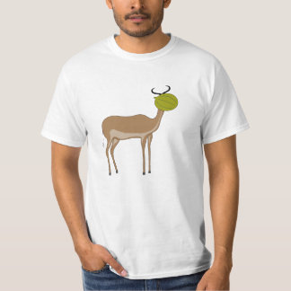 T-shirt Chemise de Cantantelope