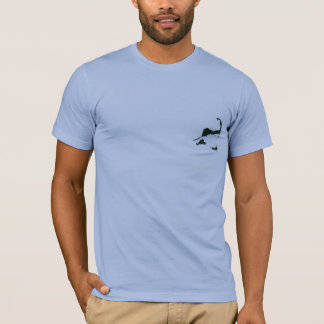 T-shirt Chemise de Cape Cod