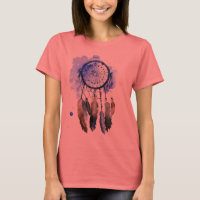 Chemise de capture de rêve